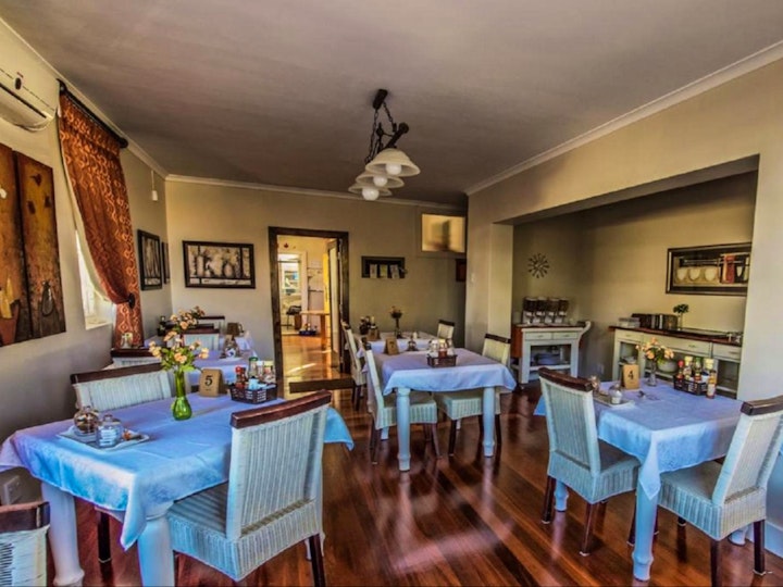 Eastern Cape Accommodation at A&A Guesthouse | Viya