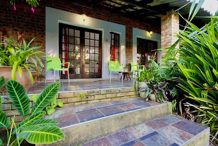 KwaZulu-Natal Accommodation at Maputaland Guest House | Viya