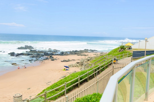 Ballito Accommodation at  | Viya