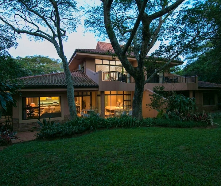 KwaZulu-Natal Accommodation at 12 Zimbali Chalets | Viya