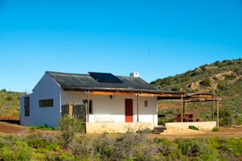 Garden Route Accommodation at Klein Doorn Farm Stay | Viya