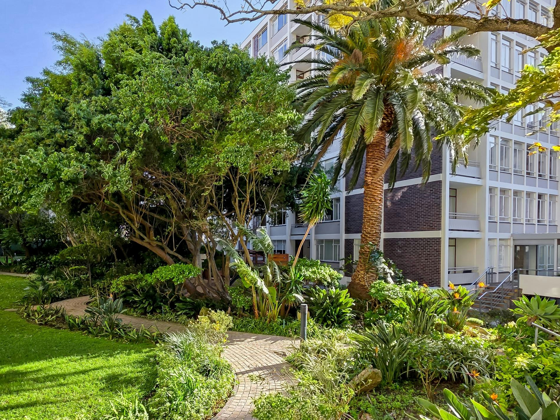 St Martini Gardens Garden Apartment image no 29 of 36