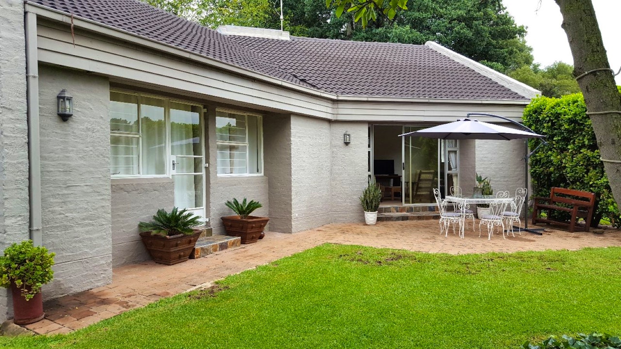 Randburg Accommodation at  | Viya