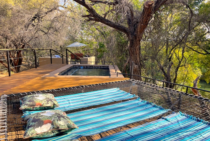 Limpopo Accommodation at Fish Eagle Villa | Viya