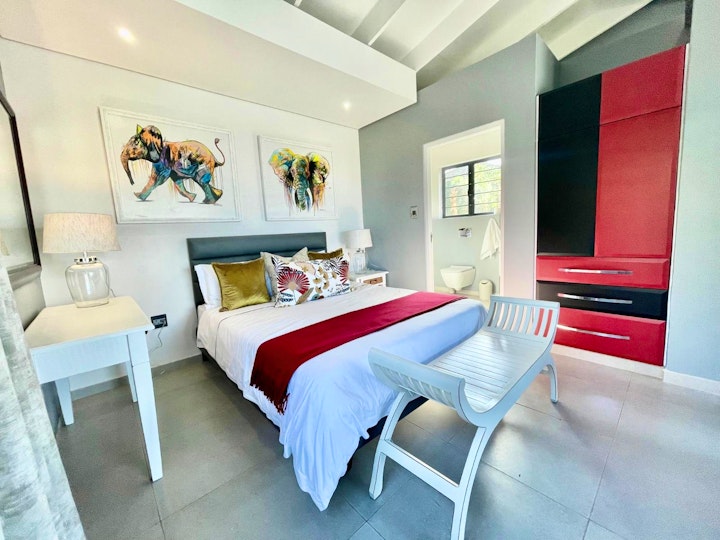 KwaZulu-Natal Accommodation at Breakers View | Viya