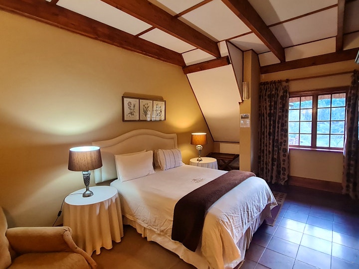 KwaZulu-Natal Accommodation at The Bend Country House | Viya