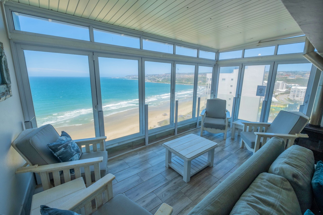 Mossel Bay Accommodation at  | Viya