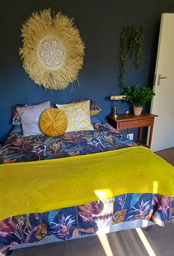 Johannesburg Accommodation at Stella's Place | Viya