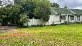 Kempton Park Accommodation at 55 Tulbagh Events and Wedding Venue | Viya