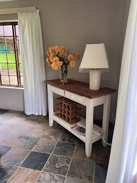 Natal Midlands Accommodation at Bramble Cottage | Viya