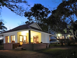 White River Accommodation at  | Viya