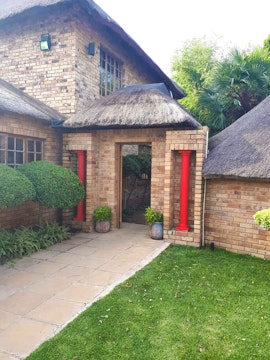 Northern Free State Accommodation at  | Viya