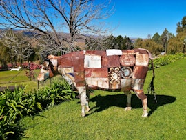 Drakensberg Accommodation at The Fat Mulberry Guest Farm | Viya