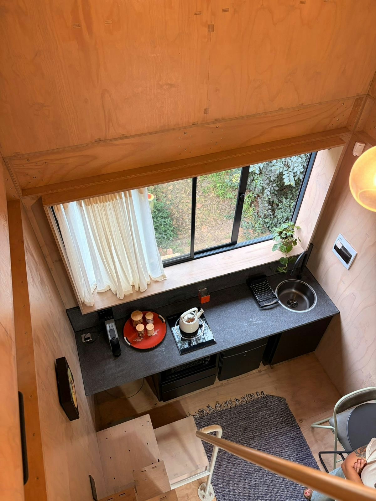 Penny Pod Tiny House image no 3 of 11