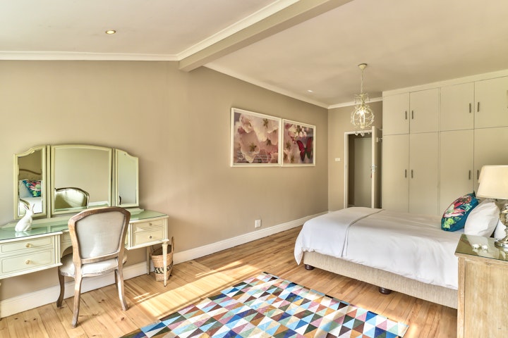 Cape Town Accommodation at Maple House | Viya