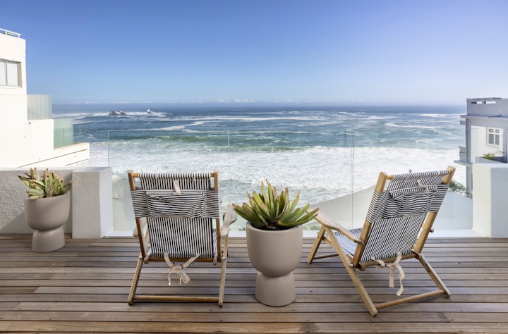 Cape Town Accommodation at The Conch | Viya