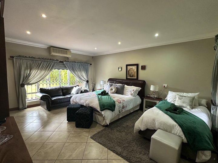 Potchefstroom Accommodation at ARK Gastehuis | Viya