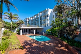 Ballito Accommodation at Chakas Cove 99 | Viya