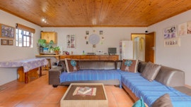 Struisbaai Accommodation at Geelstertlaan 5 | Viya