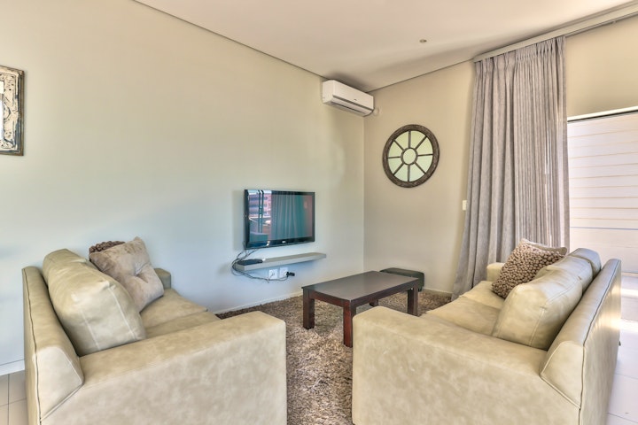 Cape Town Accommodation at 101 On Heritage Square | Viya