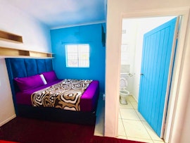 Cape Town Accommodation at  | Viya