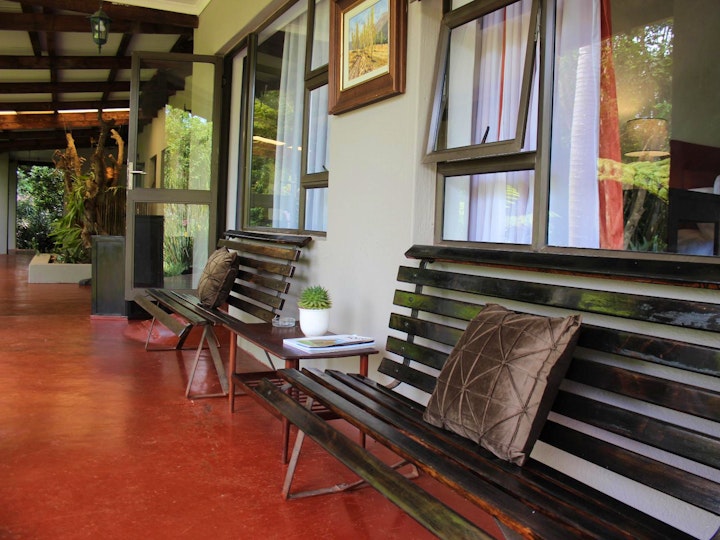 Mpumalanga Accommodation at Ambience Inn | Viya