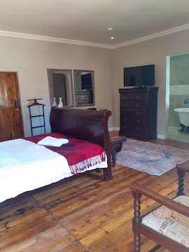 Cape Winelands Accommodation at Adderley House Guest Accommodation | Viya