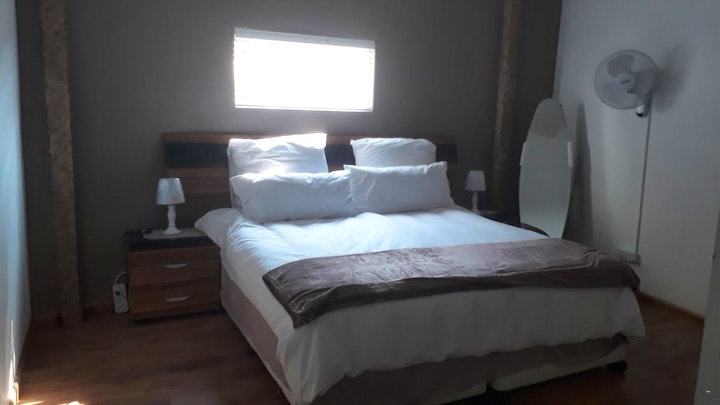 Johannesburg Accommodation at Estelle Cottage | Viya
