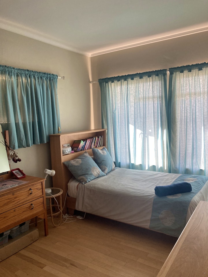 Northern Cape Accommodation at Mountain View Guesthouse | Viya