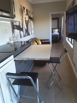 West Rand Accommodation at CityView Apartment | Viya