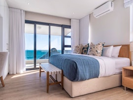 Overberg Accommodation at Esplanade Hermanus - Penthouse | Viya