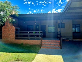 Free State Accommodation at  | Viya