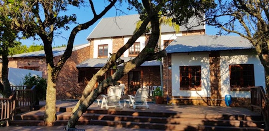 Eastern Cape Accommodation at  | Viya