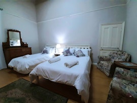 Sarah Baartman District Accommodation at De Graaff Manor | Viya