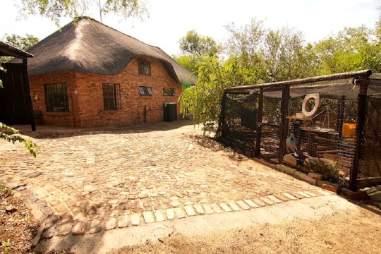 Kruger National Park South Accommodation at  | Viya