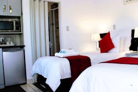 Fichardt Park Accommodation at  | Viya