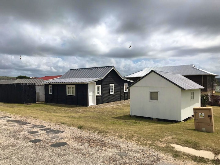 Eastern Cape Accommodation at Deze Plaats | Viya