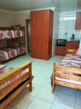 Secunda Accommodation at Econo Lodge | Viya