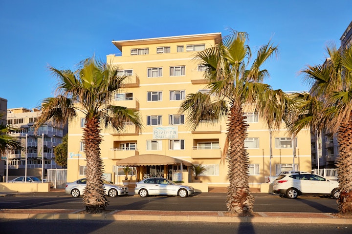 Cape Town Accommodation at FG Riviera Suites | Viya