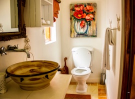 Paternoster Accommodation at Paternoster Manor | Viya