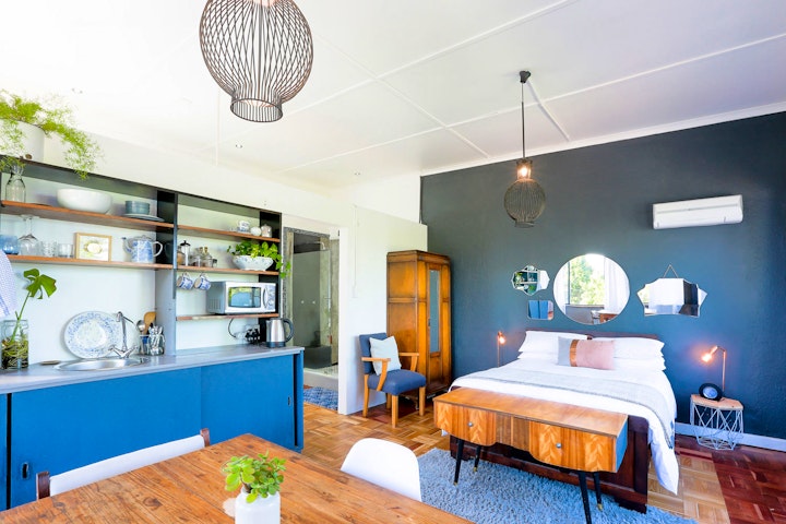 Cape Town Accommodation at Nineteen 47 - Boston | Viya