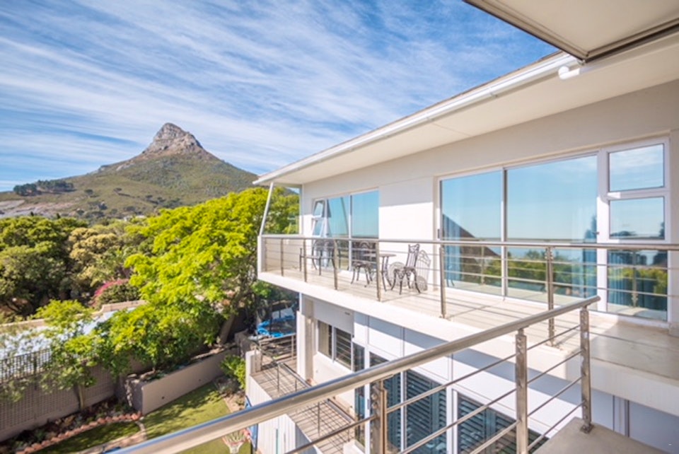 Atlantic Seaboard Accommodation at  | Viya