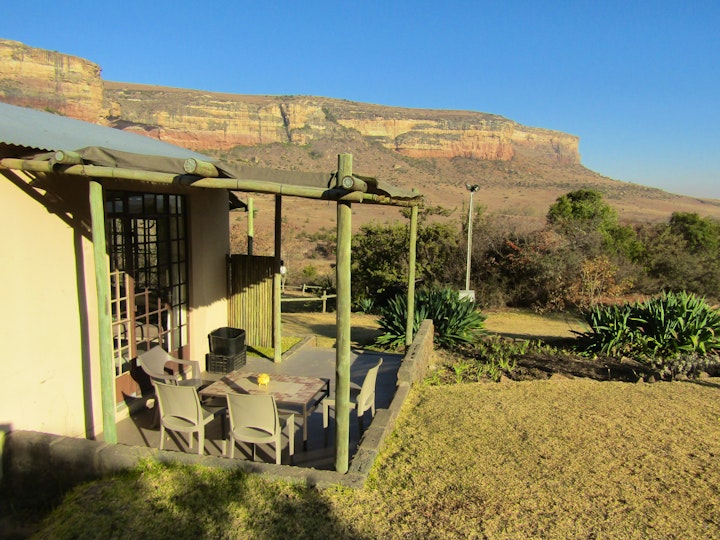 Clarens Accommodation at Mafube Mountain Retreat | Viya