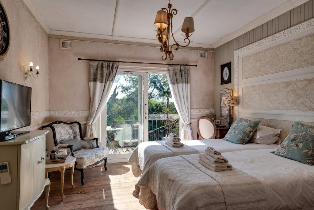 Petite Provence B&B | LekkeSlaap