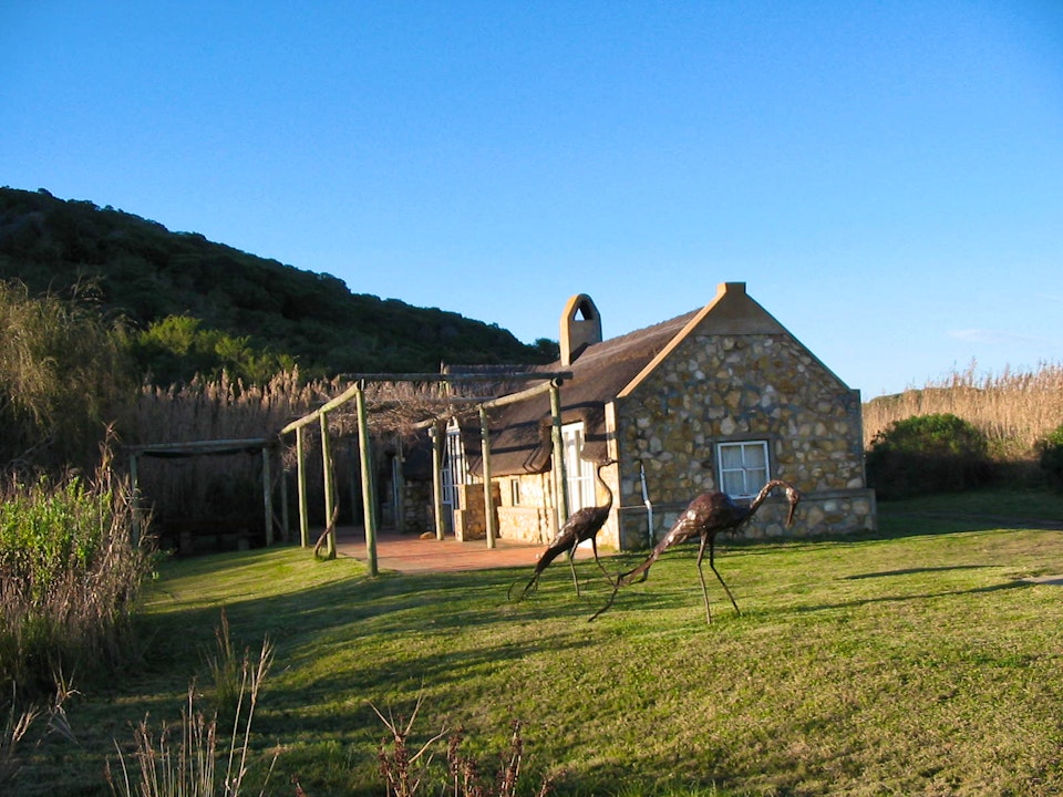 Garden Route Accommodation at  | Viya