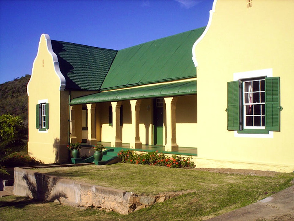 Western Cape Accommodation at  | Viya