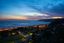 Garden Route Accommodation at Boardwalk Lodge Self-catering | Viya