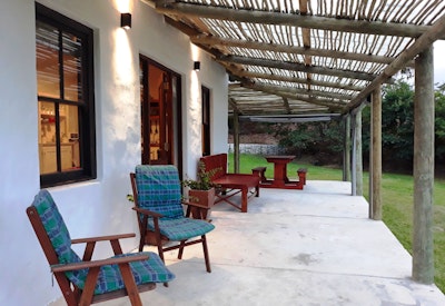  at The Cottage and Cabins at Nuwejaarsrivier Farm | TravelGround