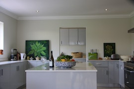 Stellenbosch Accommodation at Charming Villa | Viya