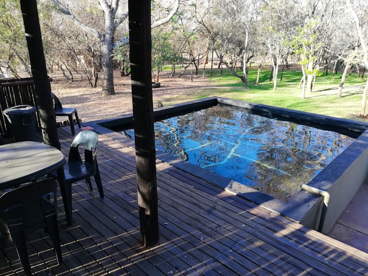 Limpopo Accommodation at Phumuza Bush Lodge | Viya